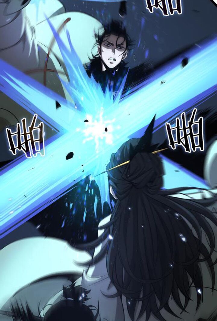 chư giới - tận thế online chapter 66 13