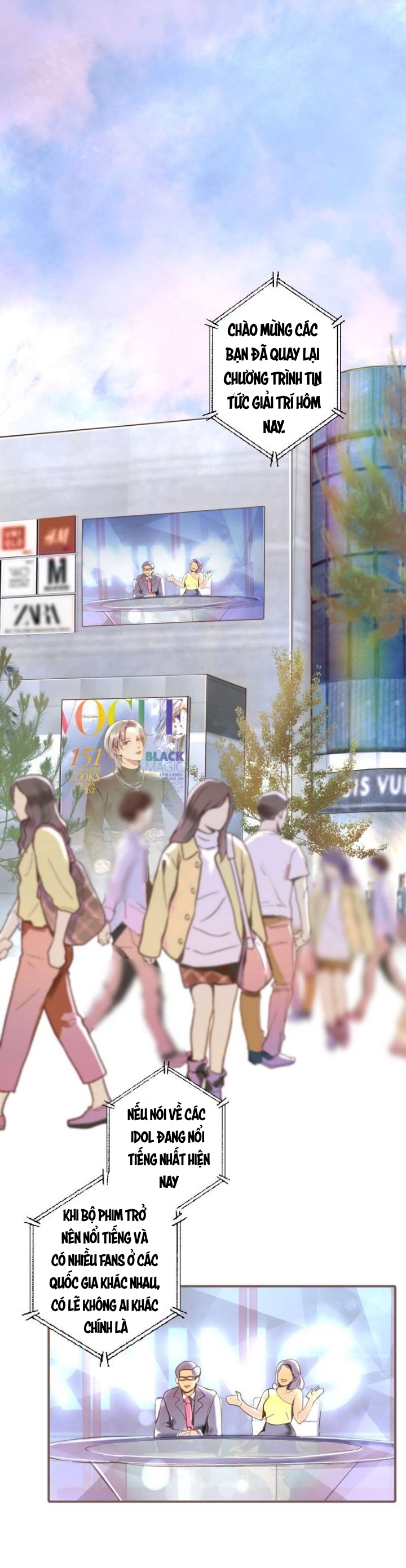 tôi là khun bea đẹp nhất xiêm chapter 1 2