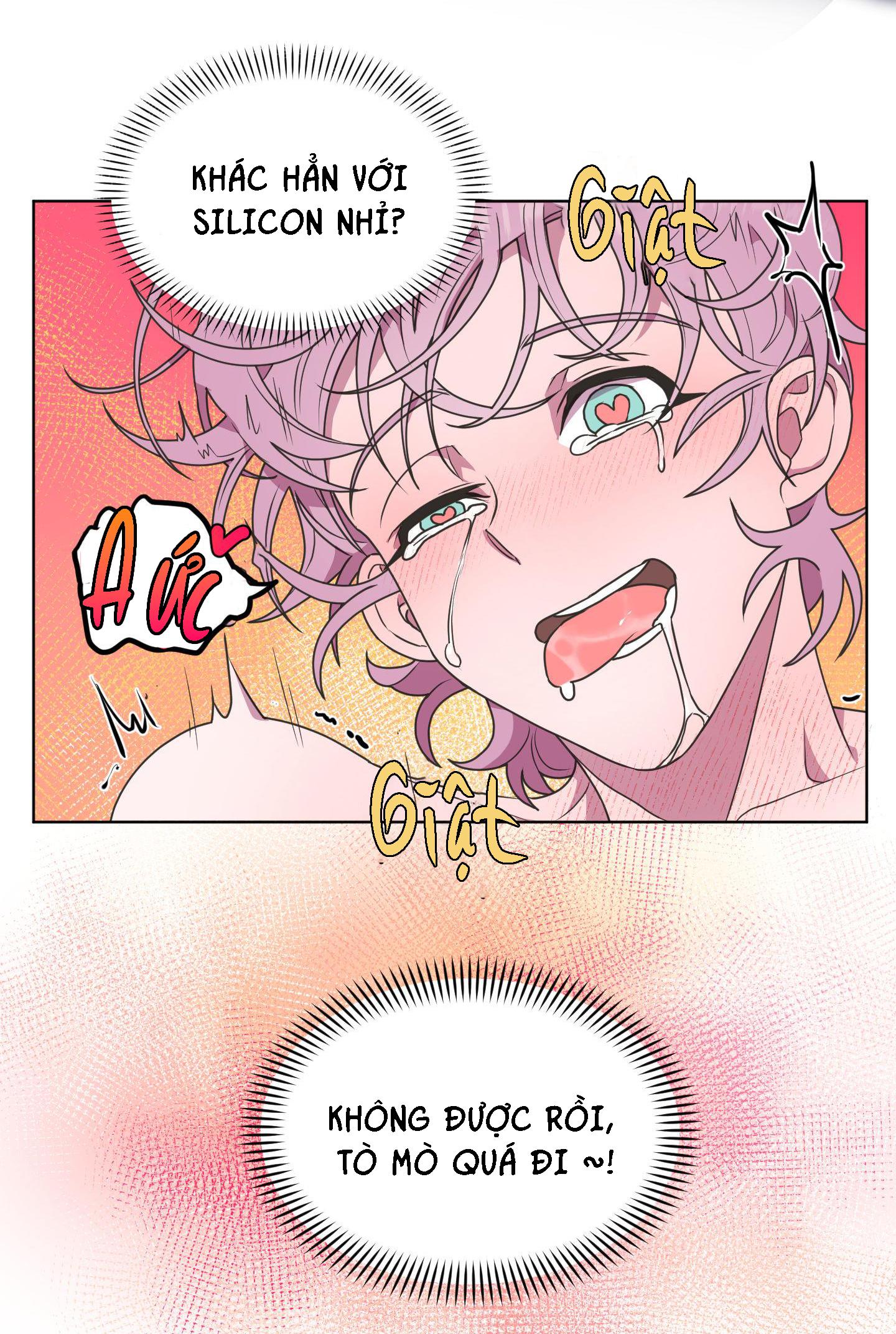 bộ sưu tập ciu to-ngực bự của nhà sẹc chapter 28 22