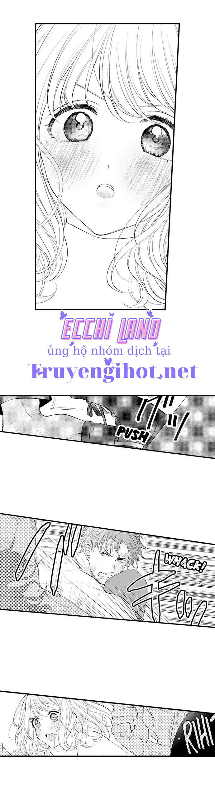 sex hạng nặng ~ em chính là nữ thần chiến thắng của anh (full) chapter 36.1 9