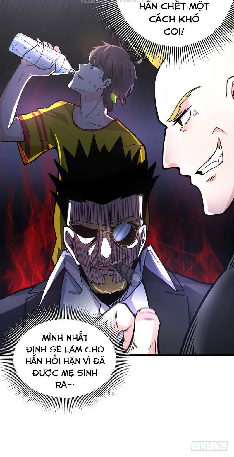 tối cường thần y tại đô thị chapter 42 8