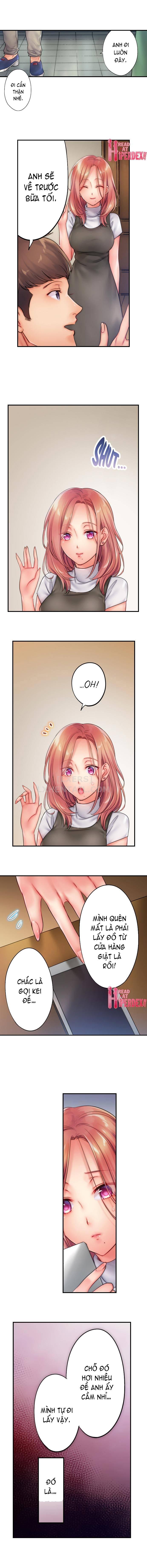 tôi không cưỡng lại được cách hắn massage chapter 31.32 8