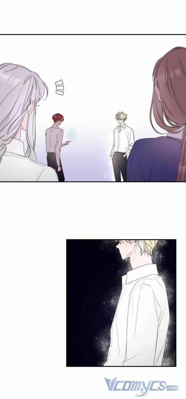 kiếp này tôi sẽ sống như một nhân vật phụ chapter 6 25