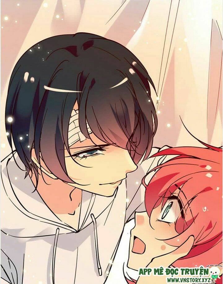 nữ hầu sau giờ học chapter 2 7