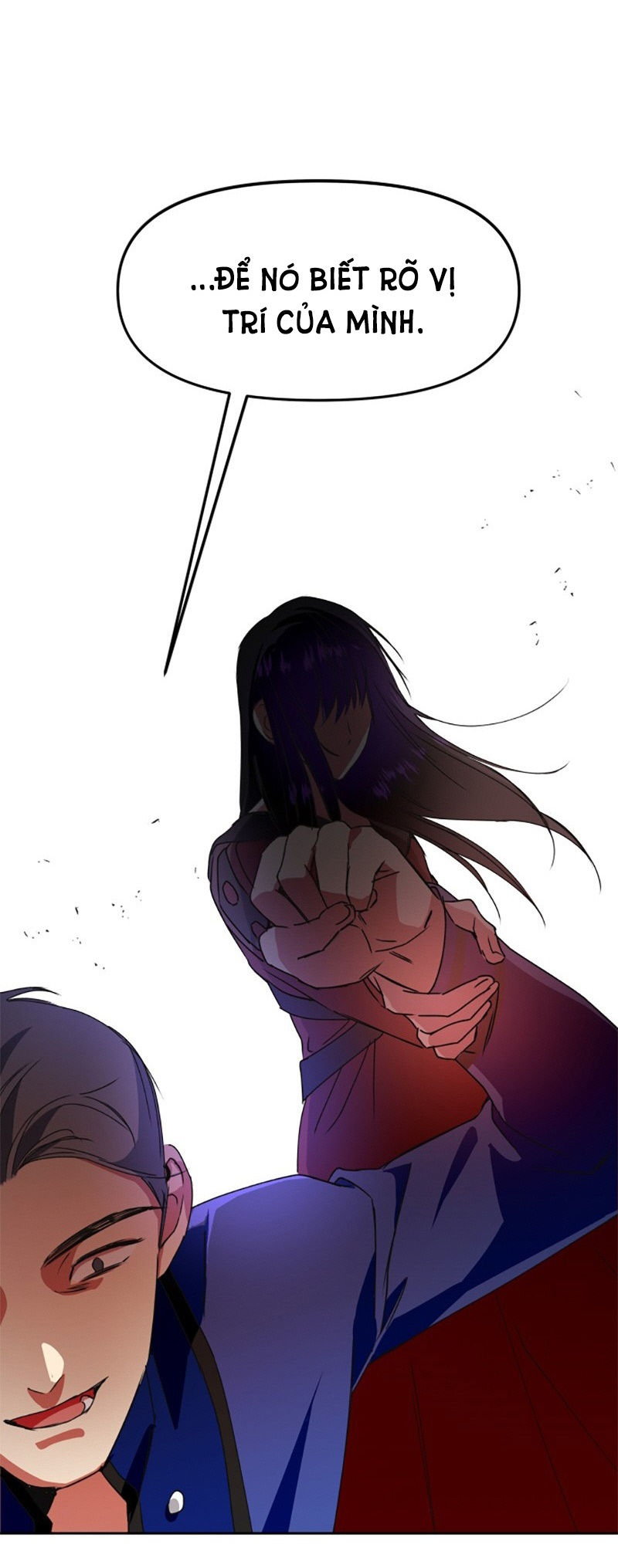 tôi muốn trở thành cô ấy dù chỉ là một ngày chapter 12 25