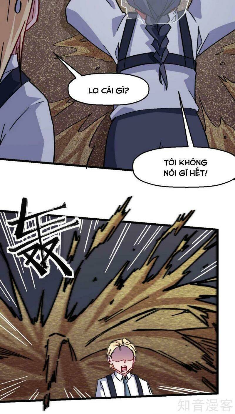 vườn trường cuồng sư hệ thống chapter 178 16