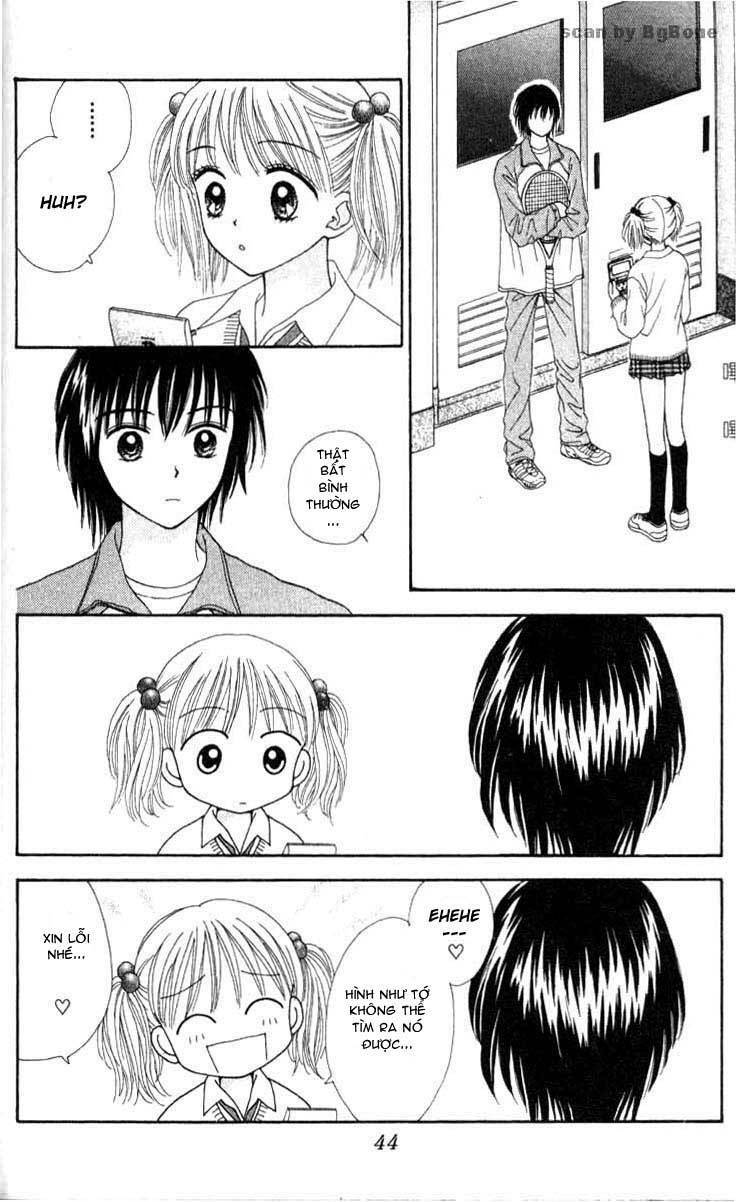 học sinh siêu ngầu chapter 1 41