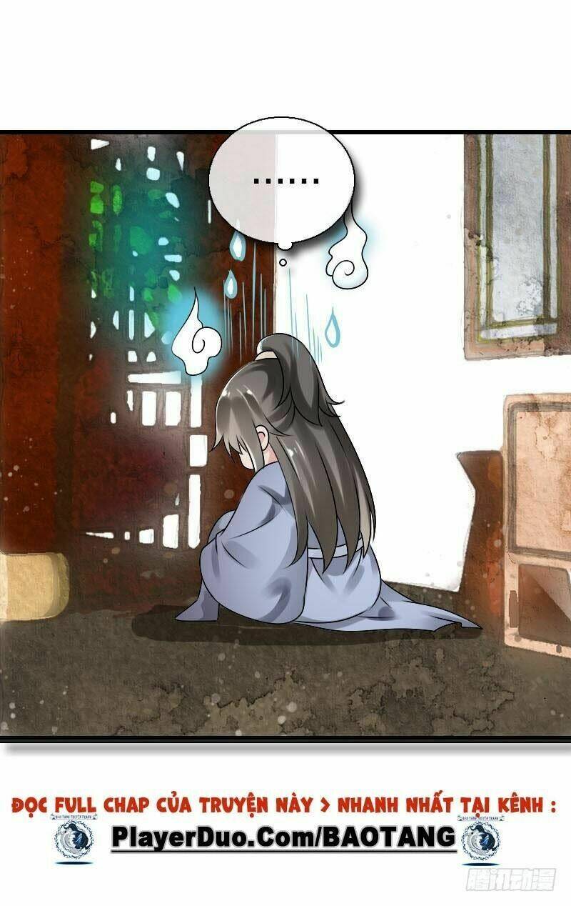 điền viên mật sủng: cô vợ nóng bỏng chapter 59 46
