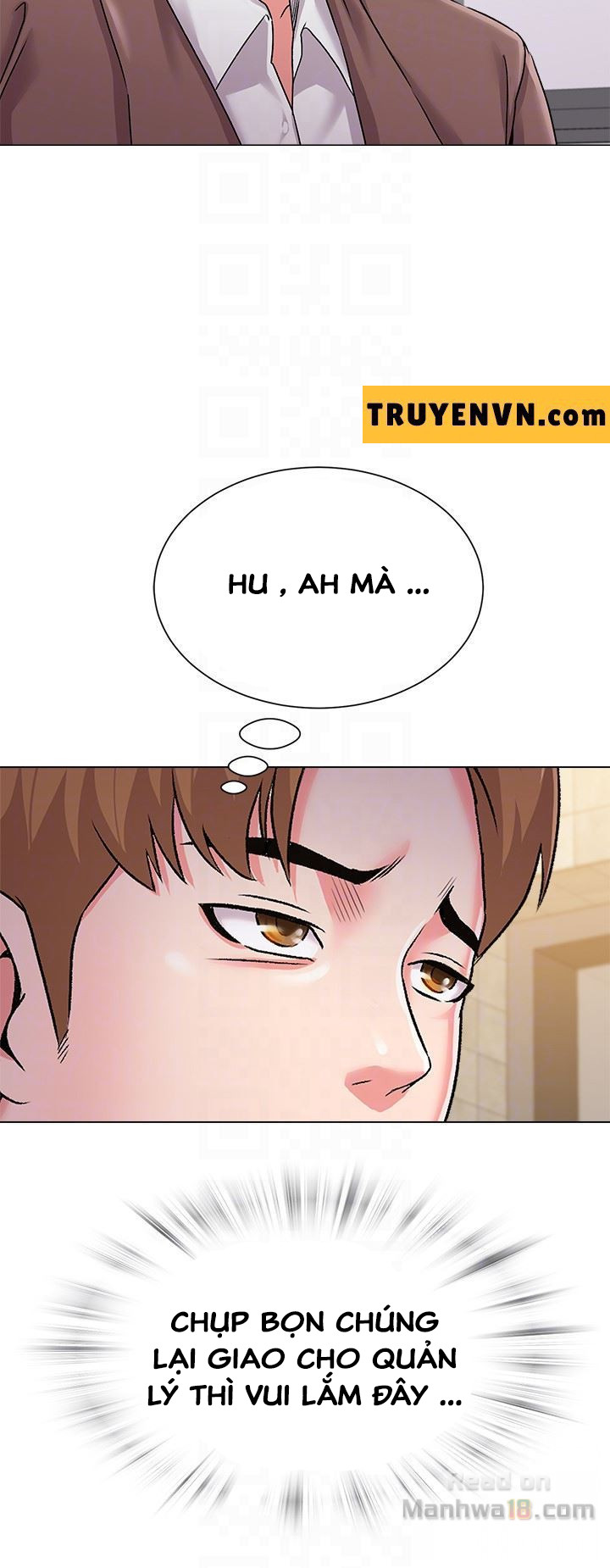 cô giáo bán thân chapter 33 11