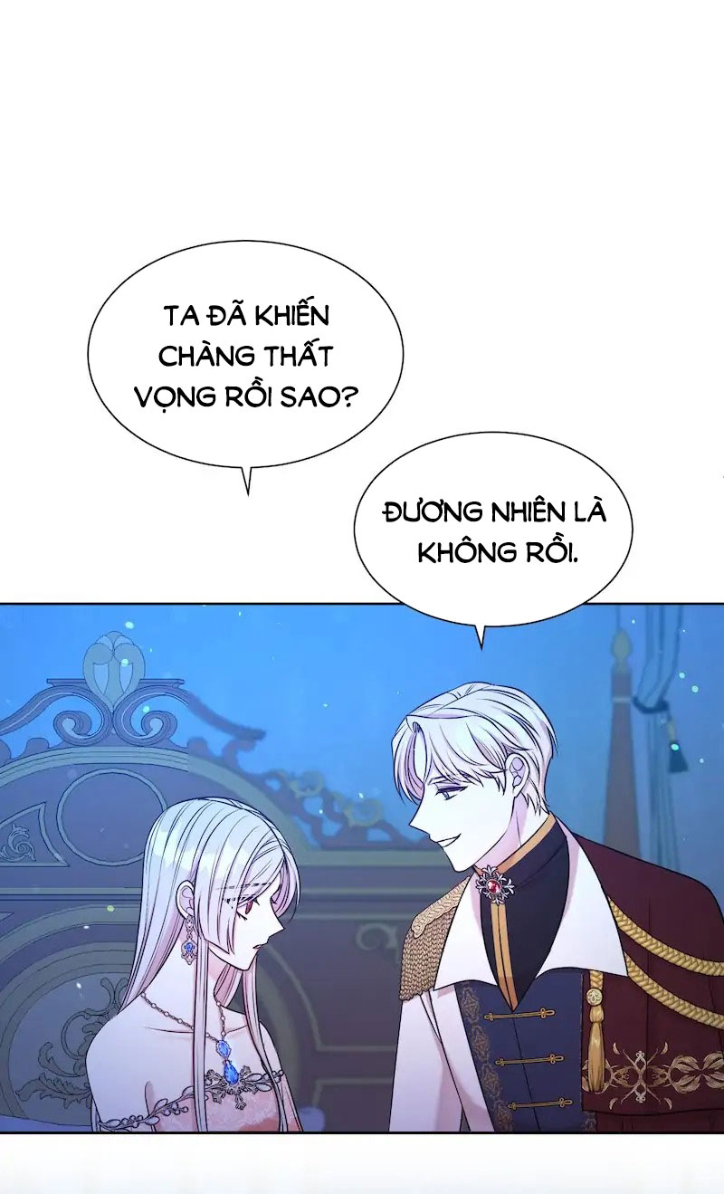 tôi chán nản vì người chồng thứ 2 còn "khỏe" hơn chồng cũ chapter 46.1 12