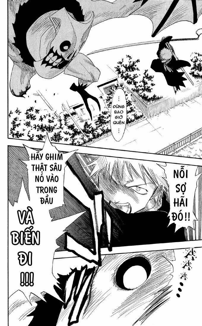 thần chết ichigo chapter 12 7