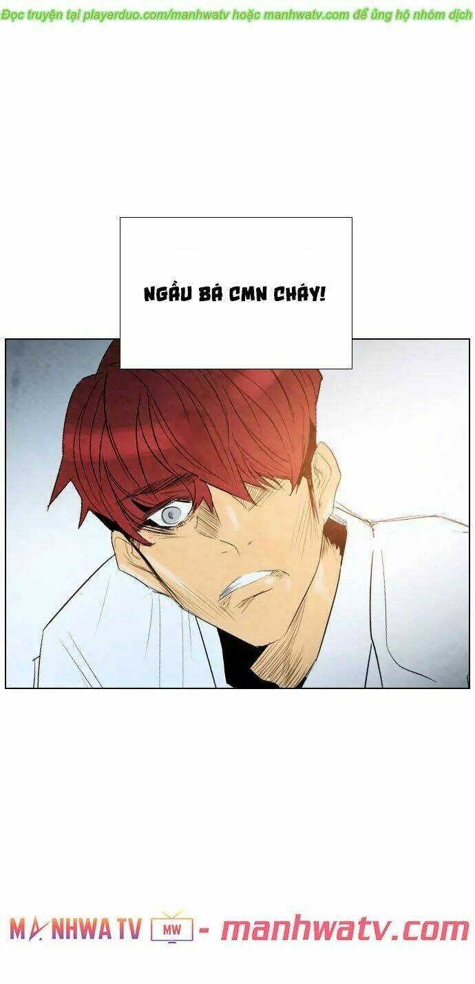 kẻ hồi sinh chapter 31 27