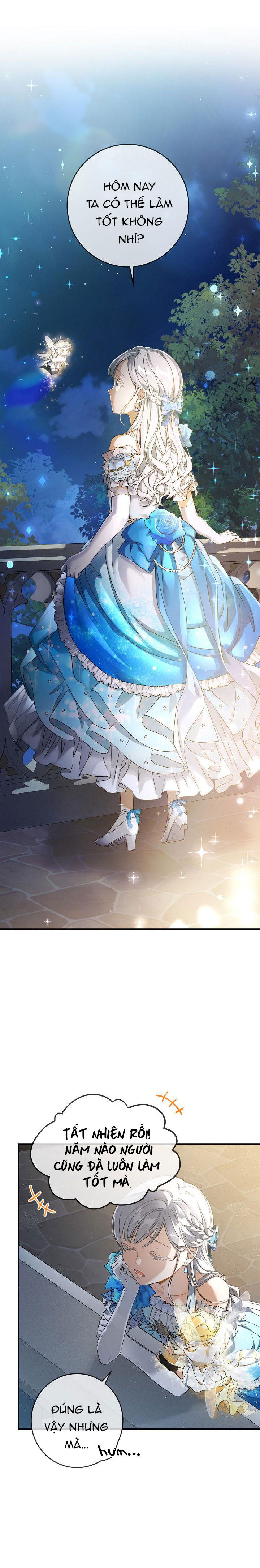 hướng đến ánh dương một lần nữa chapter 34.2 13