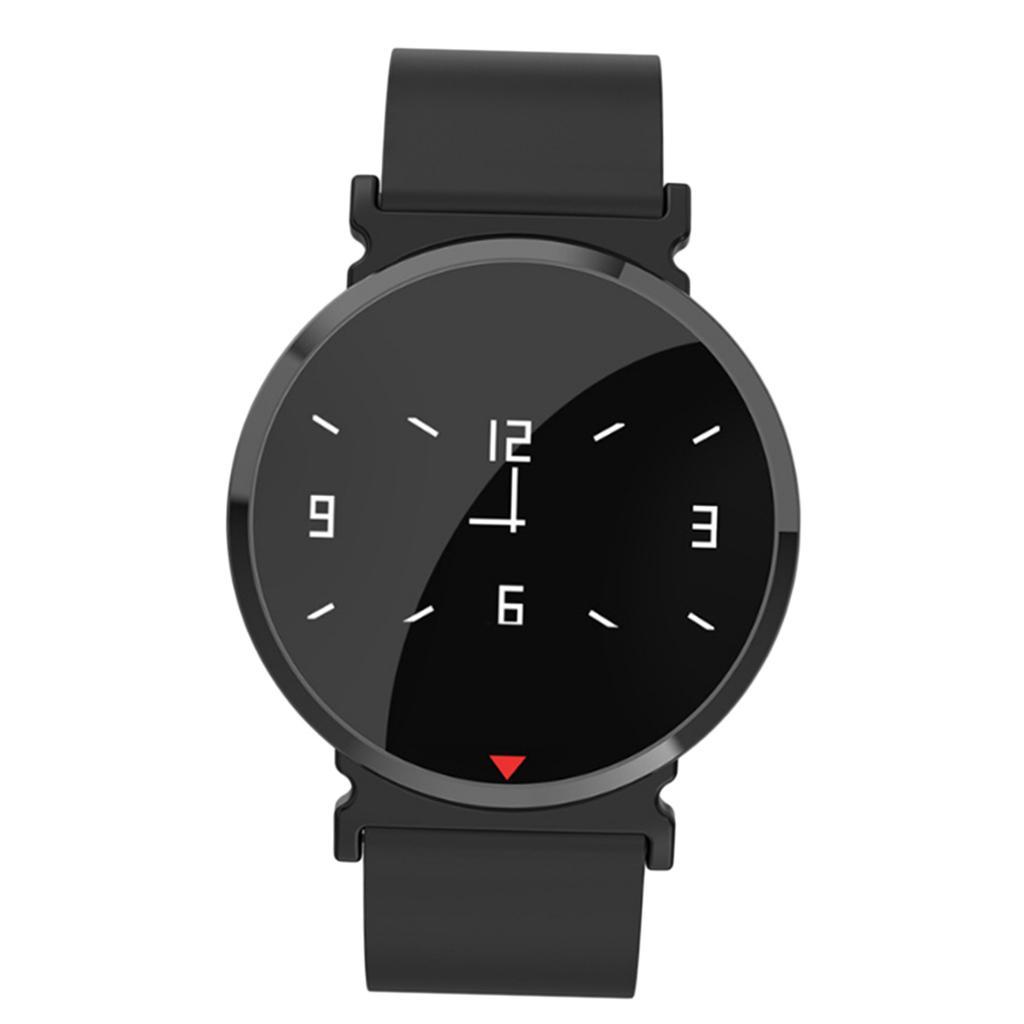 E28 Smart Watch Wrist Band Bracelet Blood Pressure Oxygen Heart Rate Fitness