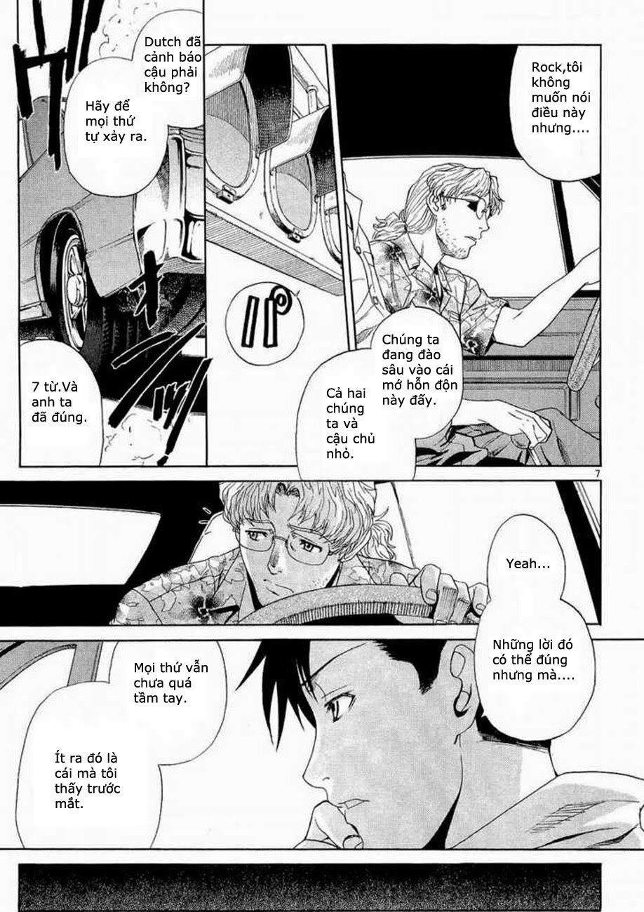 hố đen chapter 53 7