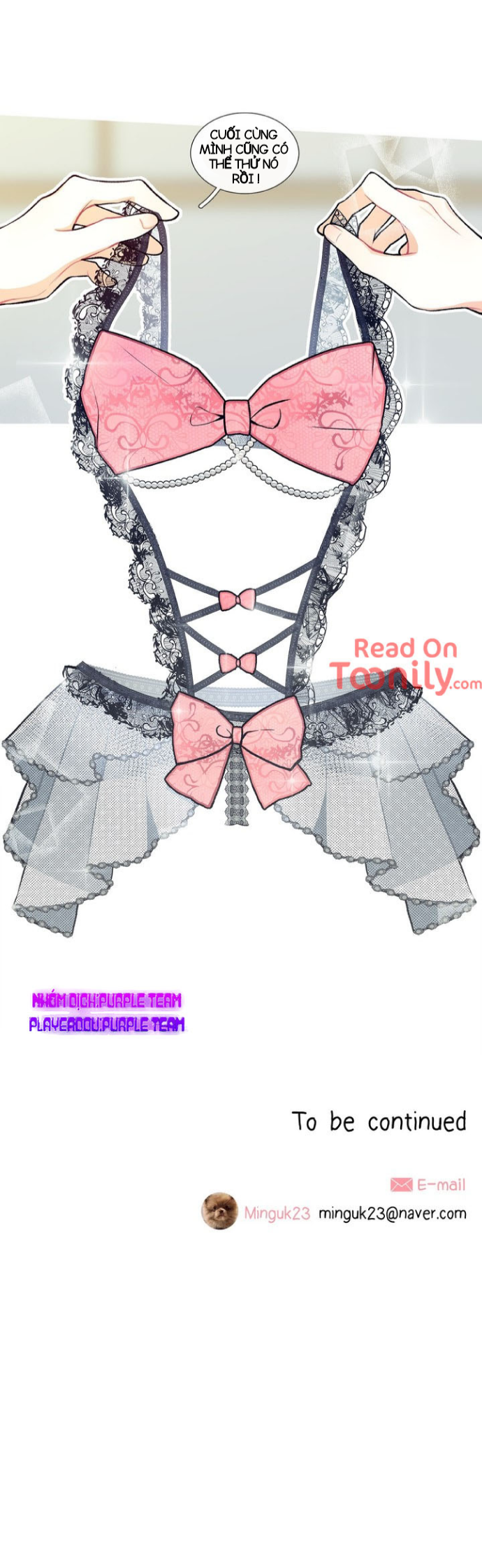 chuyện quái gì đang xảy ra? chapter 11 18