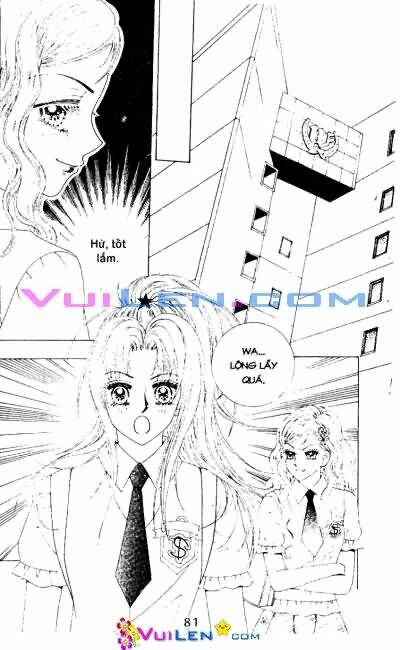 cô dâu bé xinh chapter 83 2