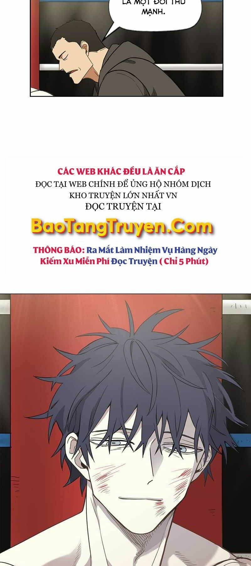 võ sĩ - the boxer chapter 114 12