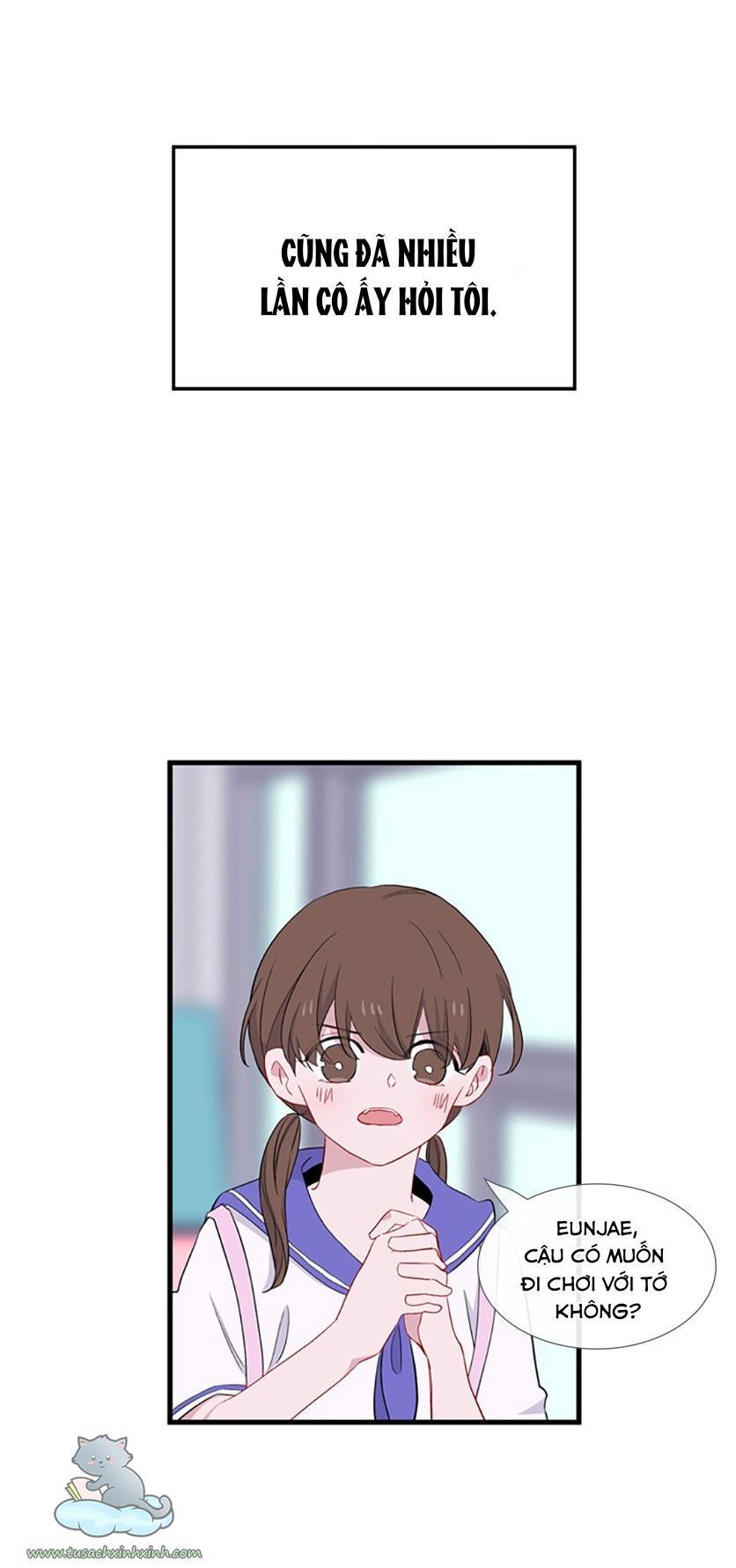 về bên anh chapter 26 7