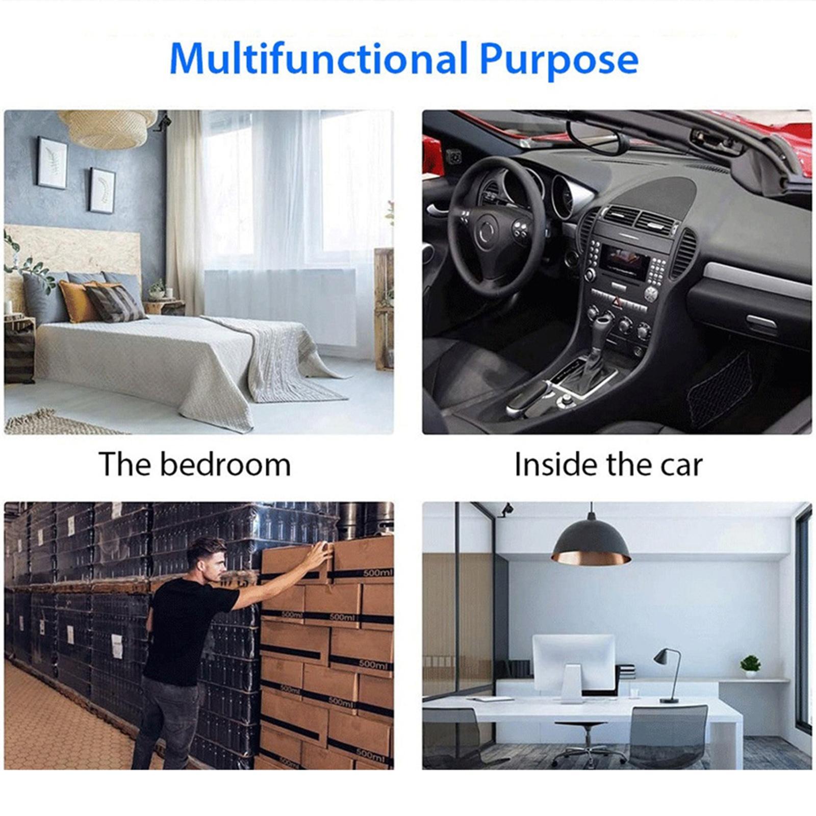 Mini  Camera 1080P Motion Detection  for Nanny Outdoor Home