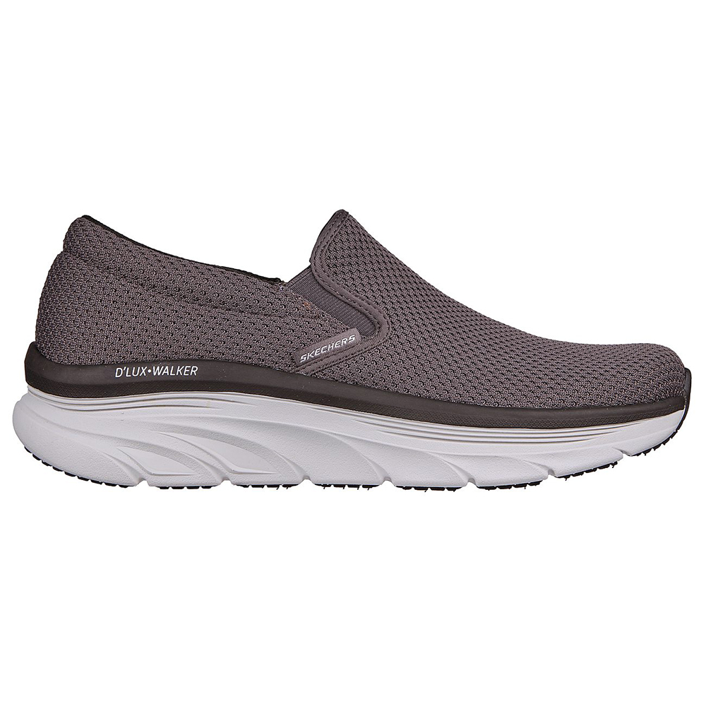 Skechers Nam Giày Thể Thao Sport D'Lux Walker - 232262-CCBK