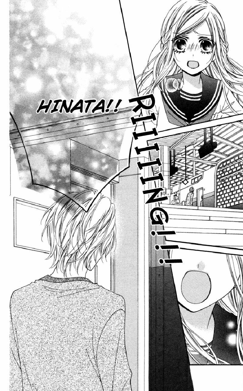 stardust wink chapter 17 23