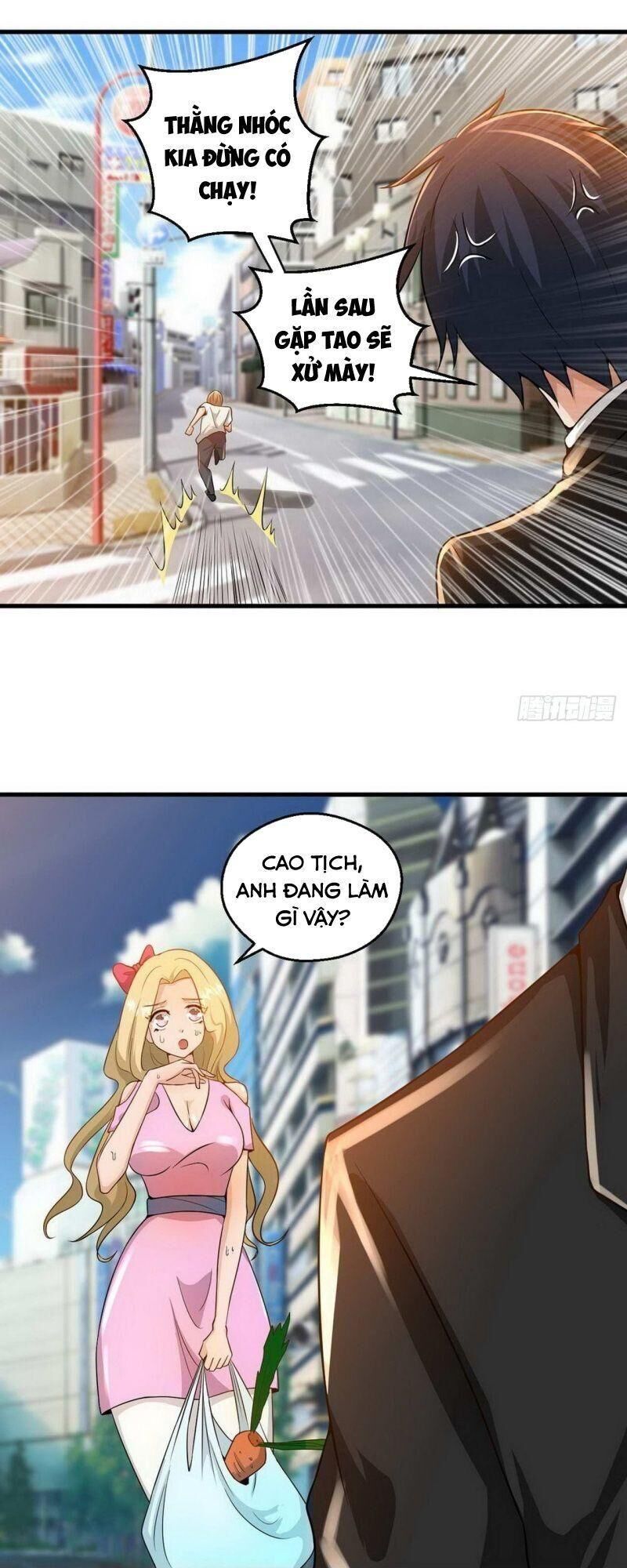 quỷ quyệt @ai chapter 4 17