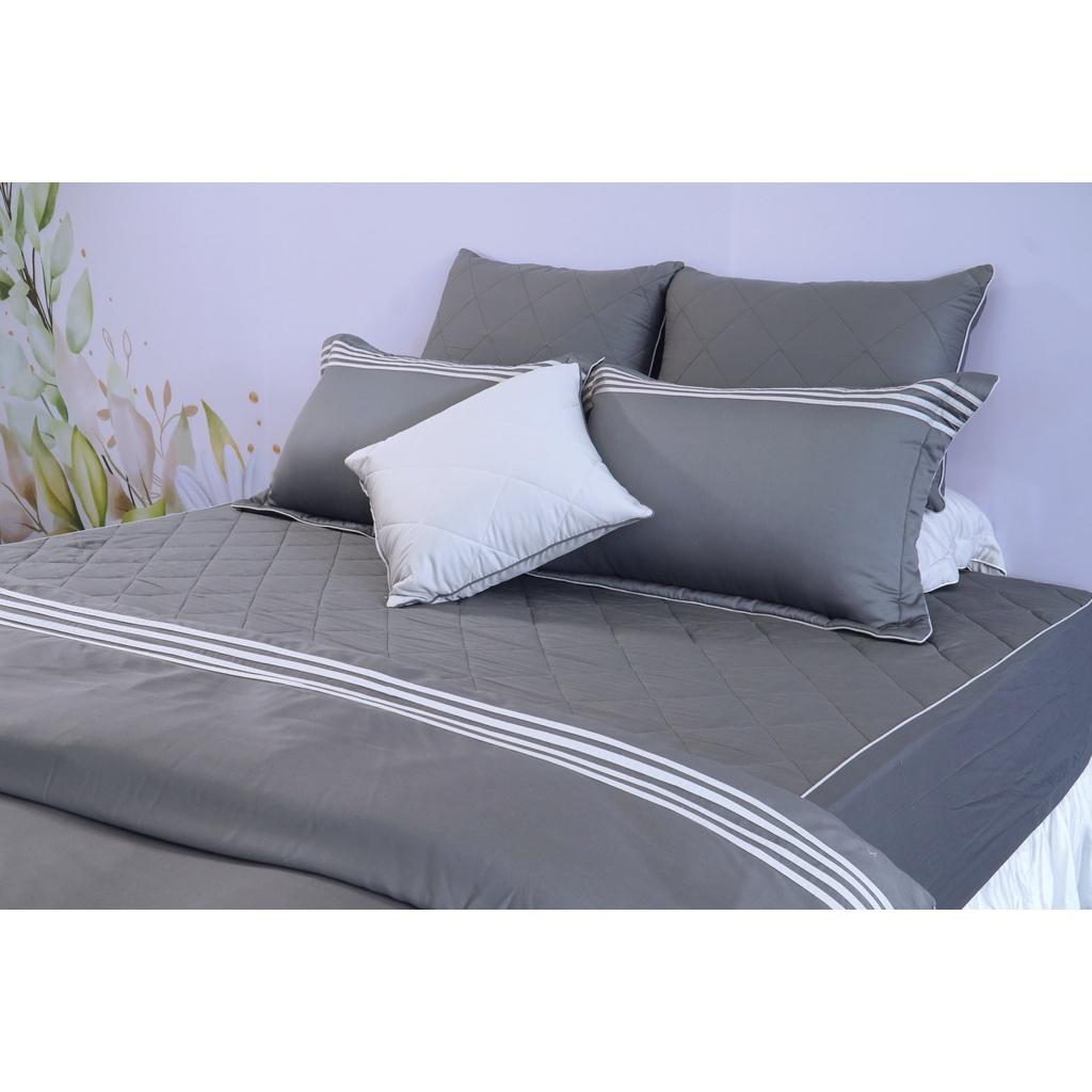 Bộ ga chun chần bốn mùa Everon ESB22054
