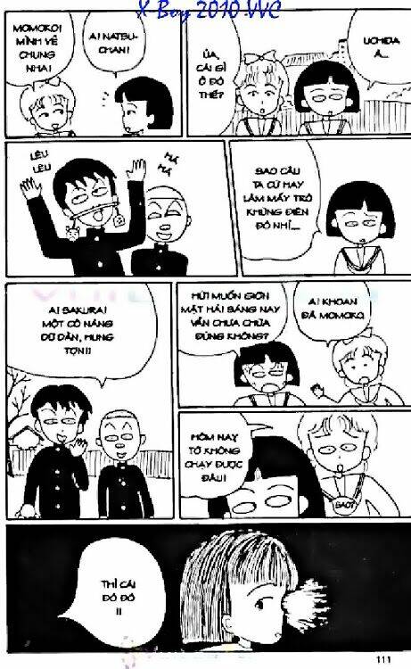 nhóc maruko chapter 5 111