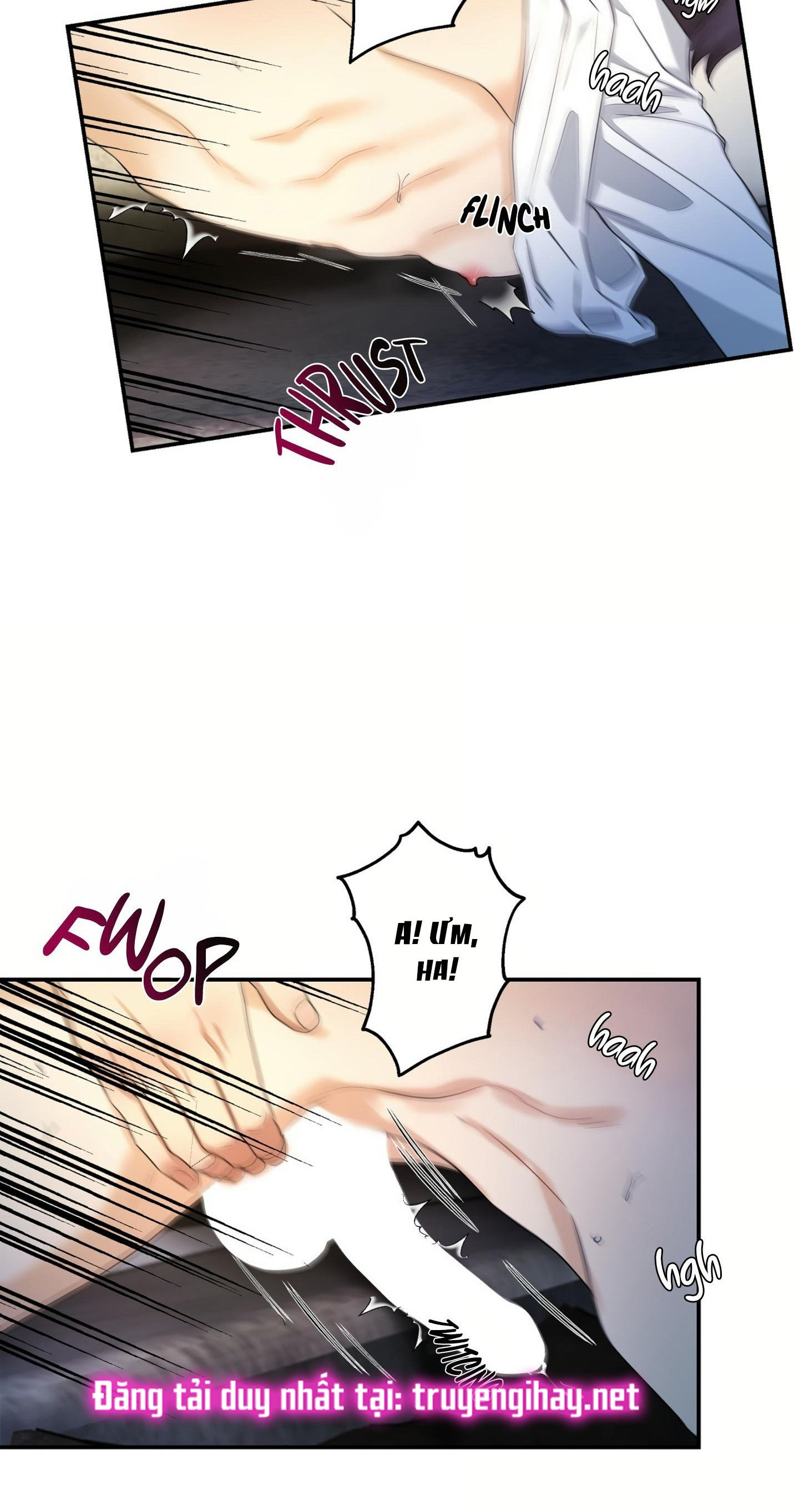 kích hoạt chapter 16.2 16