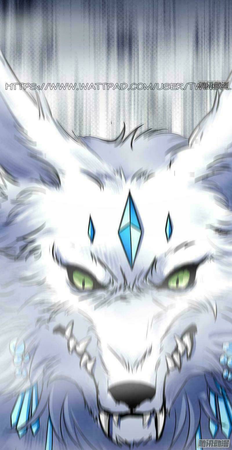 bá đạo trung khuyển tìm ái ký chapter 44 5