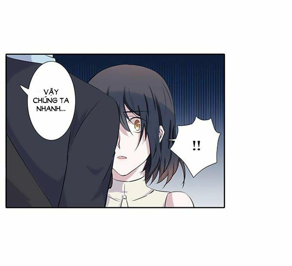 thiên kim đường môn chapter 40 43