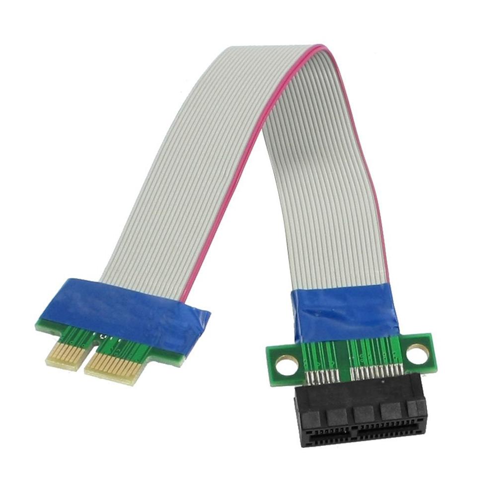 Cáp Mở Rộng Thẻ PCI x1 E Cho Máy Tính