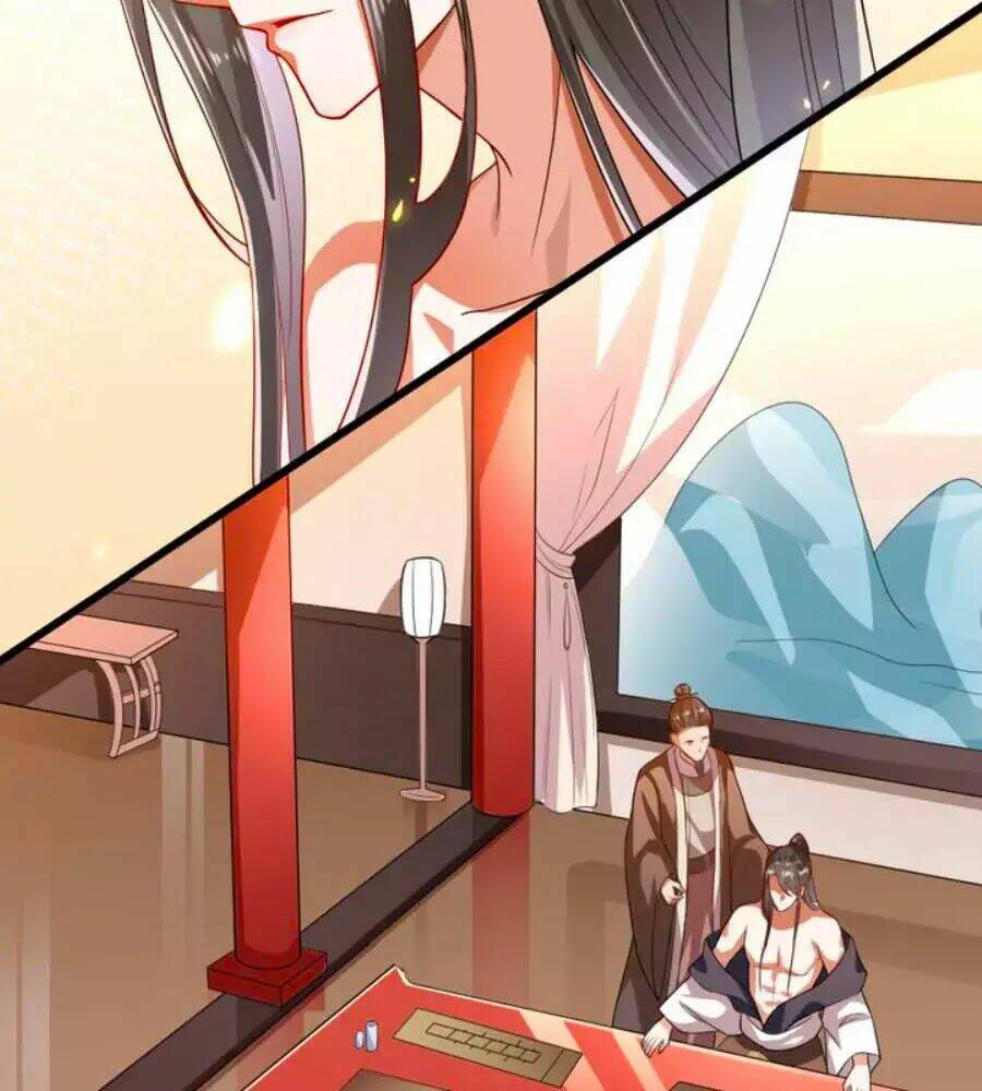 thái tử điện hạ, nô tài có hỉ rồi chapter 16 14