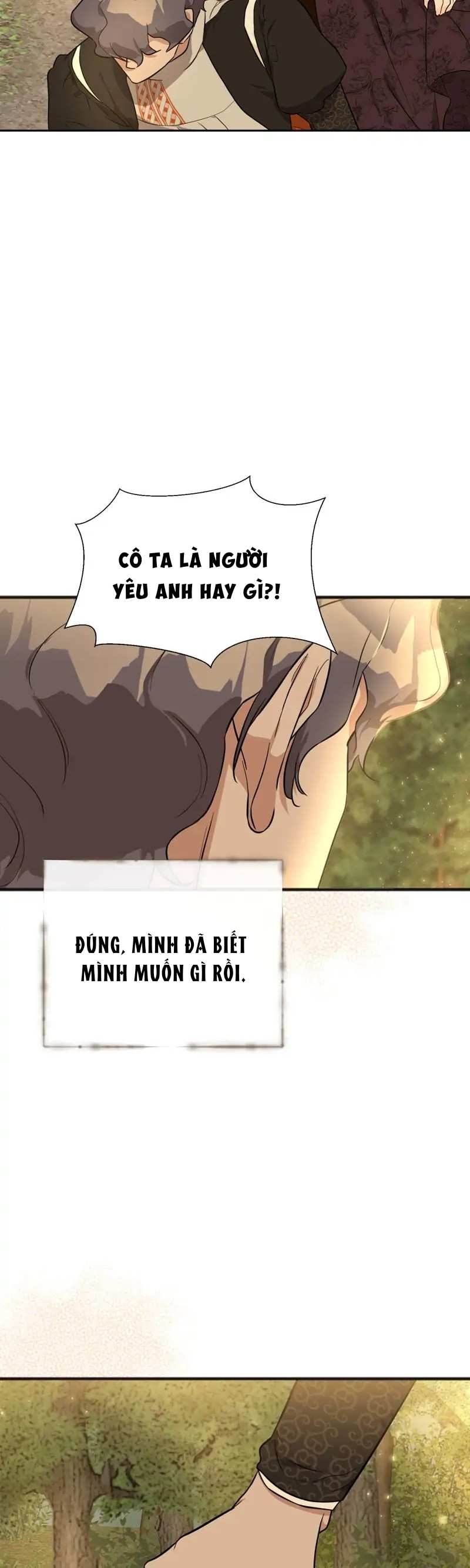 tạm biệt nàng, juliet chapter 22 31