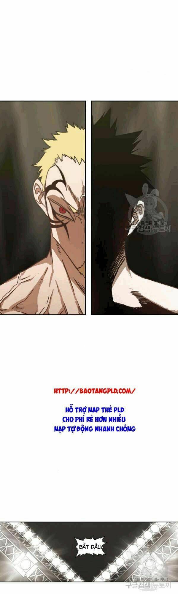 võ sĩ - the boxer chapter 59 25