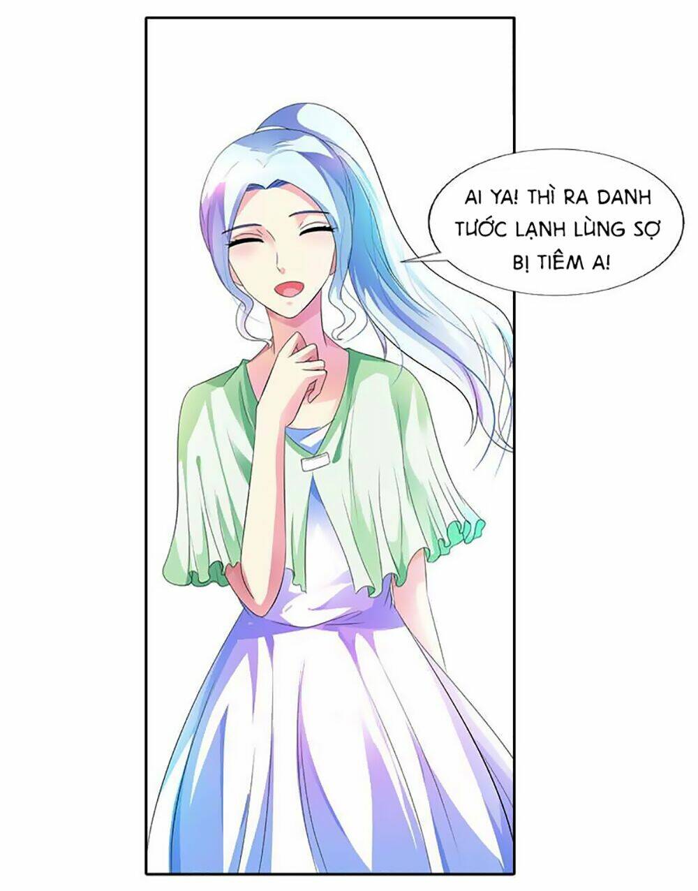 em vẫn còn nhỏ chapter 37 10