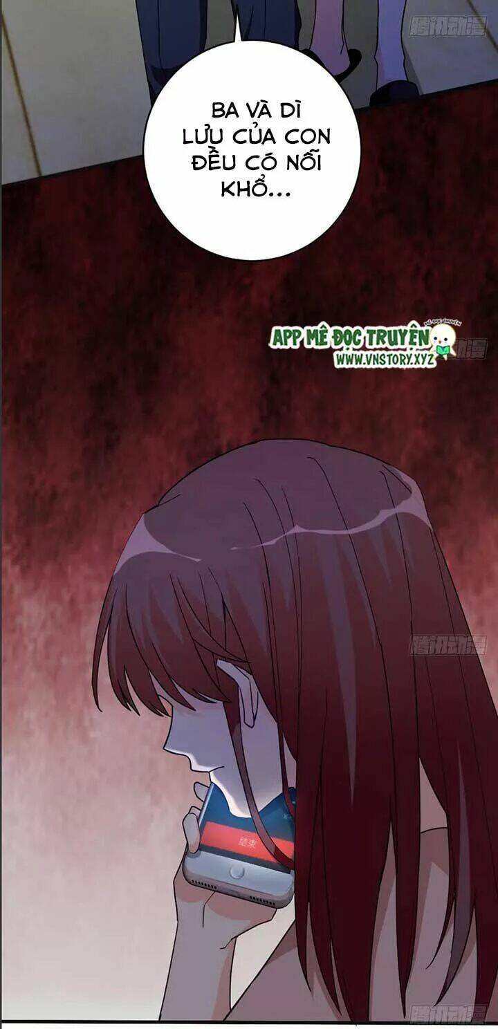 thiên hậu trở về chapter 89 5