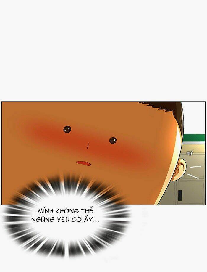 lớp học của những học sinh đặc biệt chapter 8 28