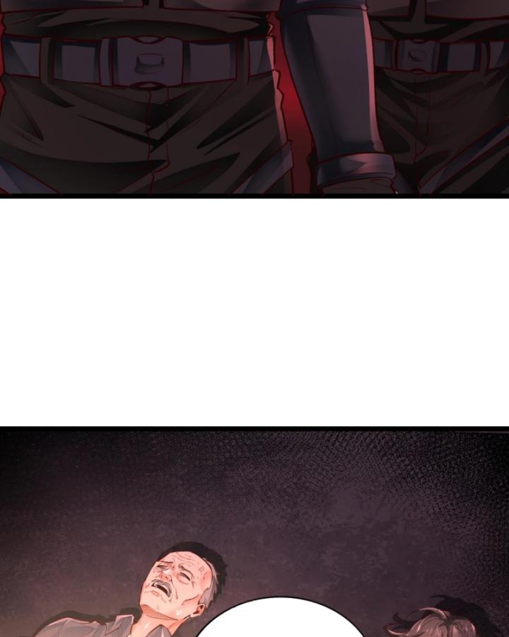 tôi chơi thế giới kinh dị như một trò chơi nuôi dưỡng chapter 1 67