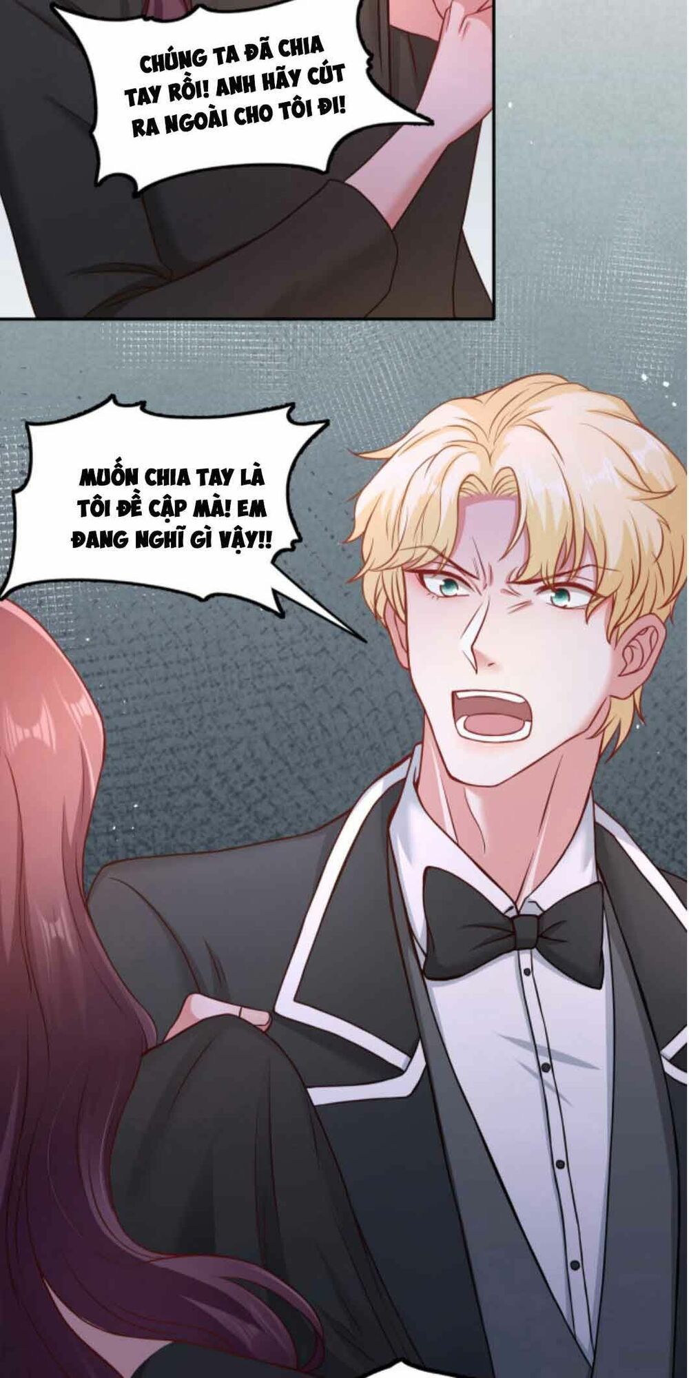 nhất sanh hữu hỉ chapter 39 3