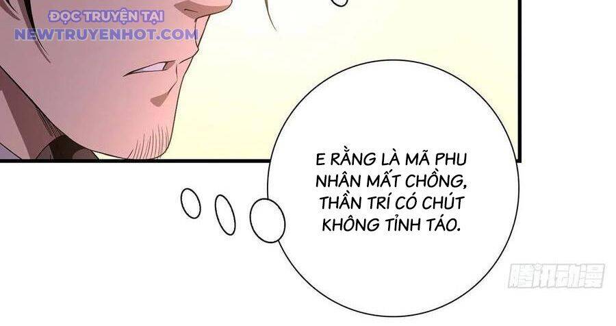 thiên long bát bộ webtoon chapter 141 69