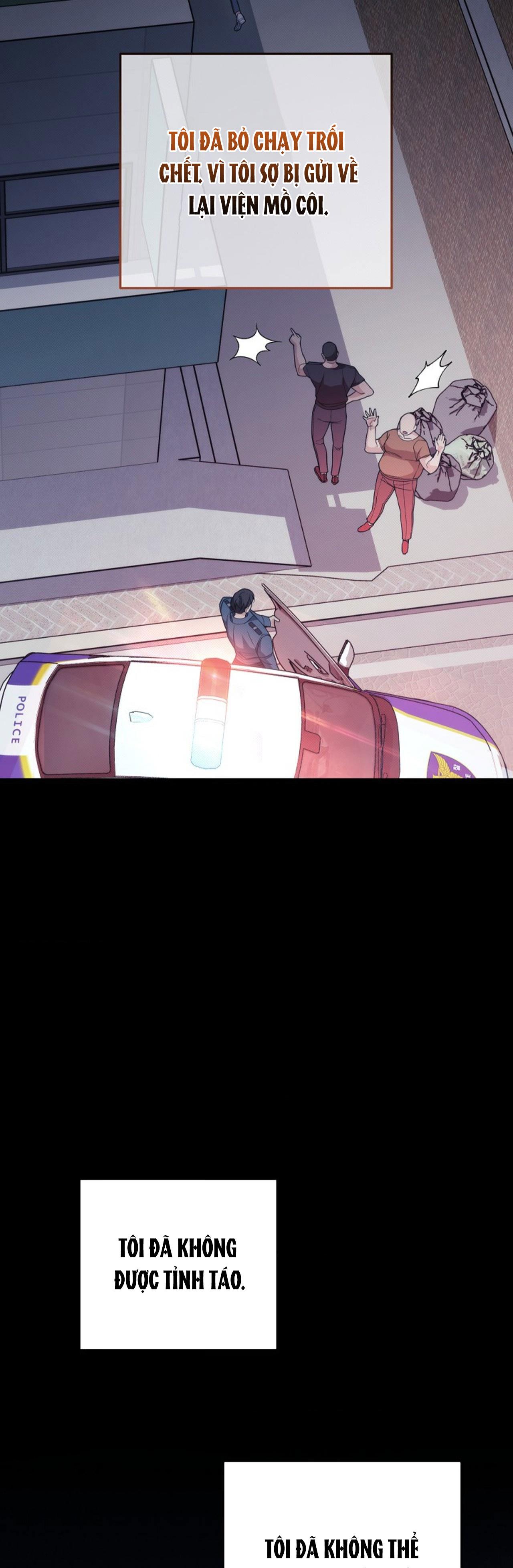 (abo)mối quan hệ không hoàn chỉnh chapter 23 17