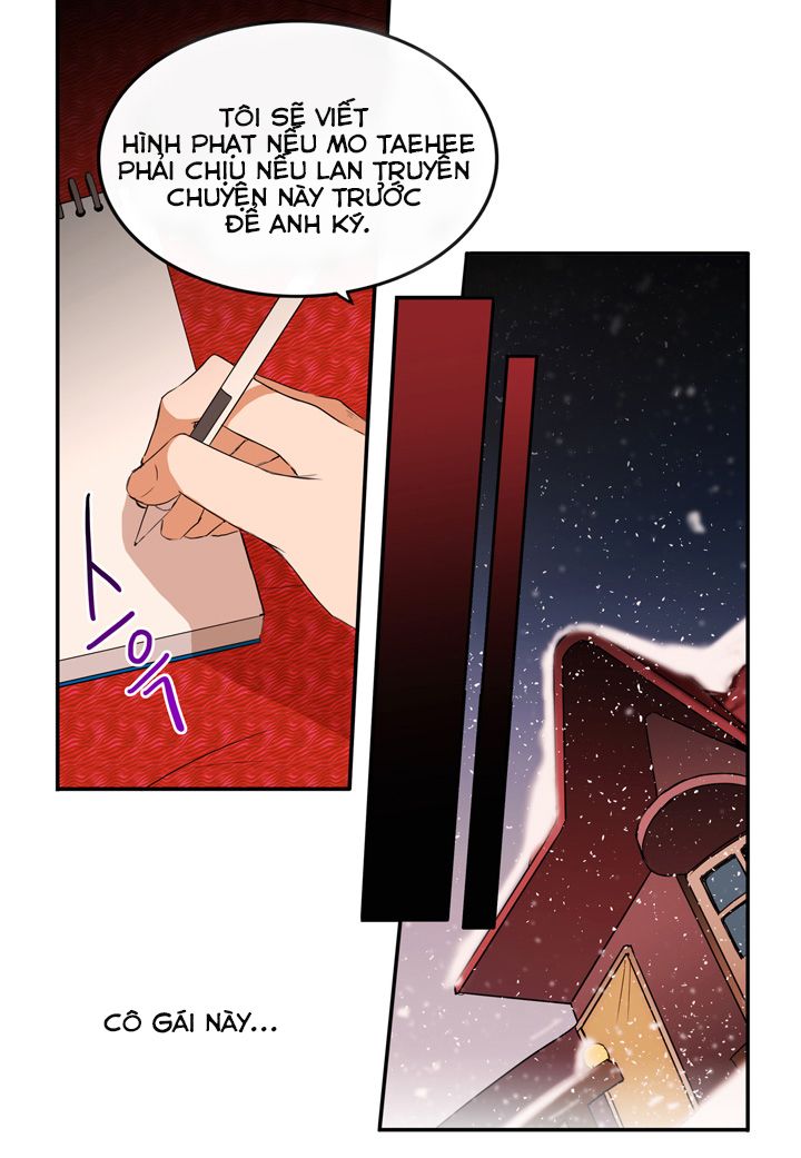 rắc rối về vấn đề yêu đương của tôi chapter 6 41