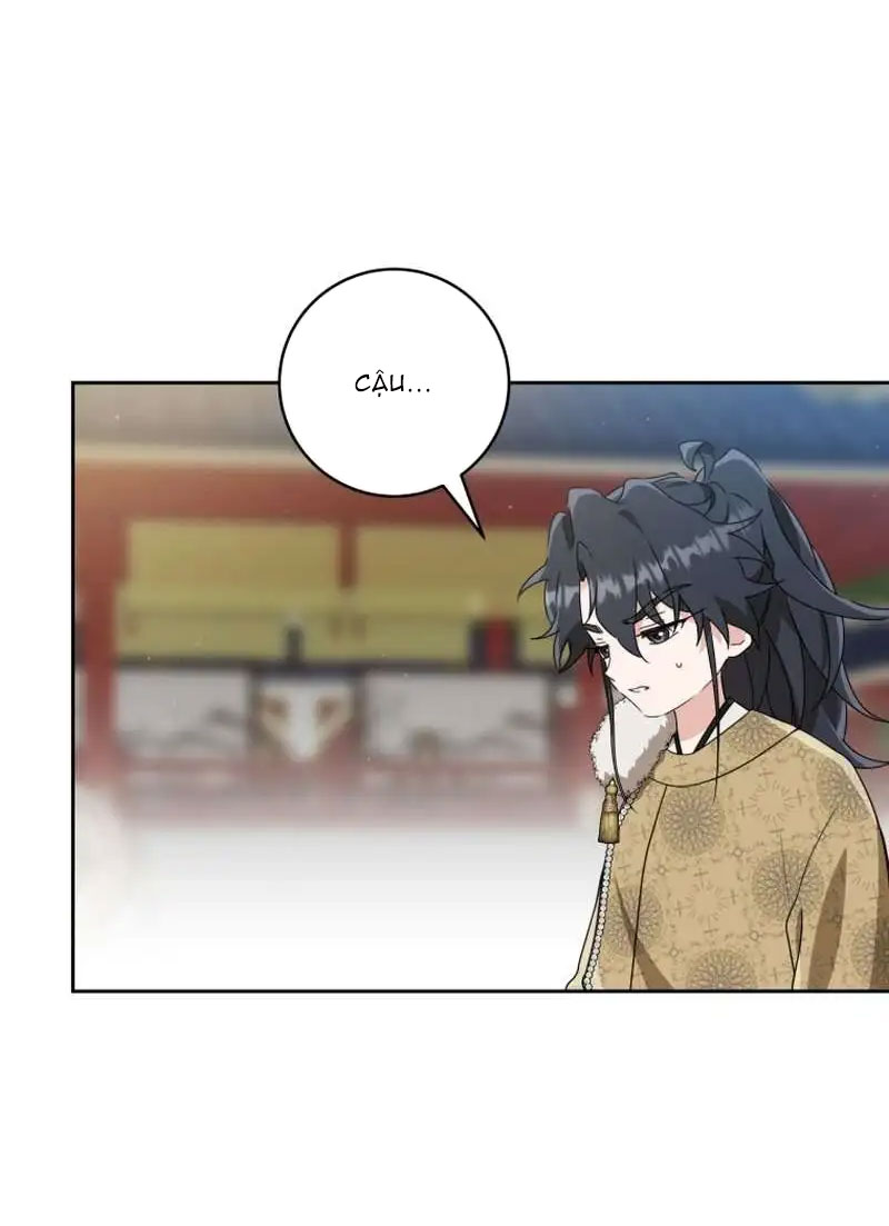 trở thành đứa cháu gái bị ghẻ lạnh trong gia tộc võ giả hùng mạnh chapter 63.1 1