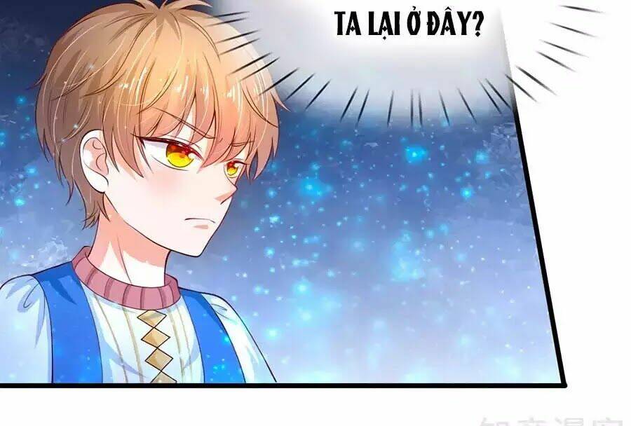 bỗng một ngày trở thành con gái nhà vua chapter 118 17