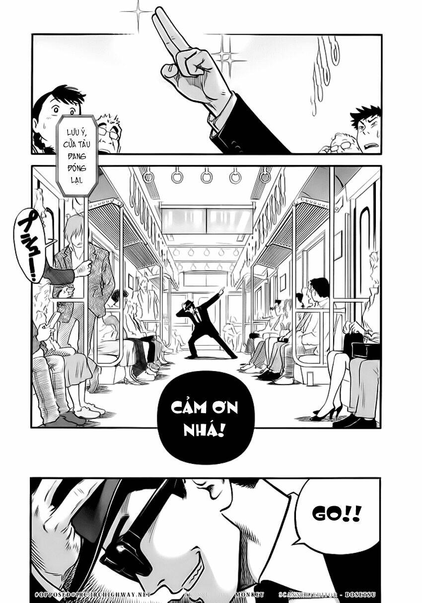 tám câu truyện ngắn chapter 5 3