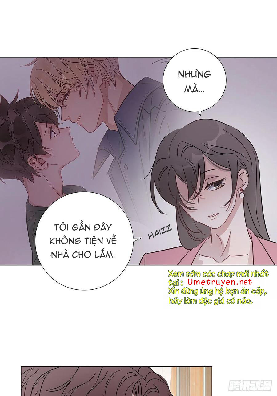 hôm nay nam giả trang nữ vẫn chưa được cầu hôn! chapter 42 19