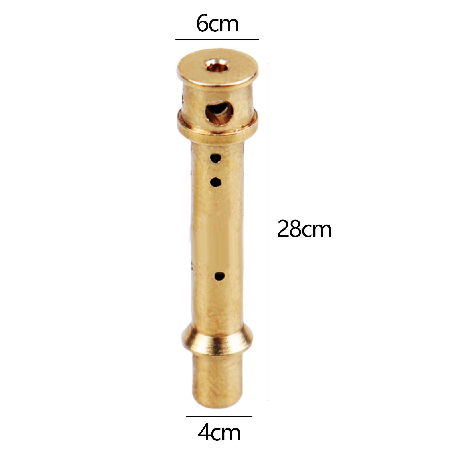 Carburetor Carb Main Jet 6.5HP Fittings Replace for 212cc
