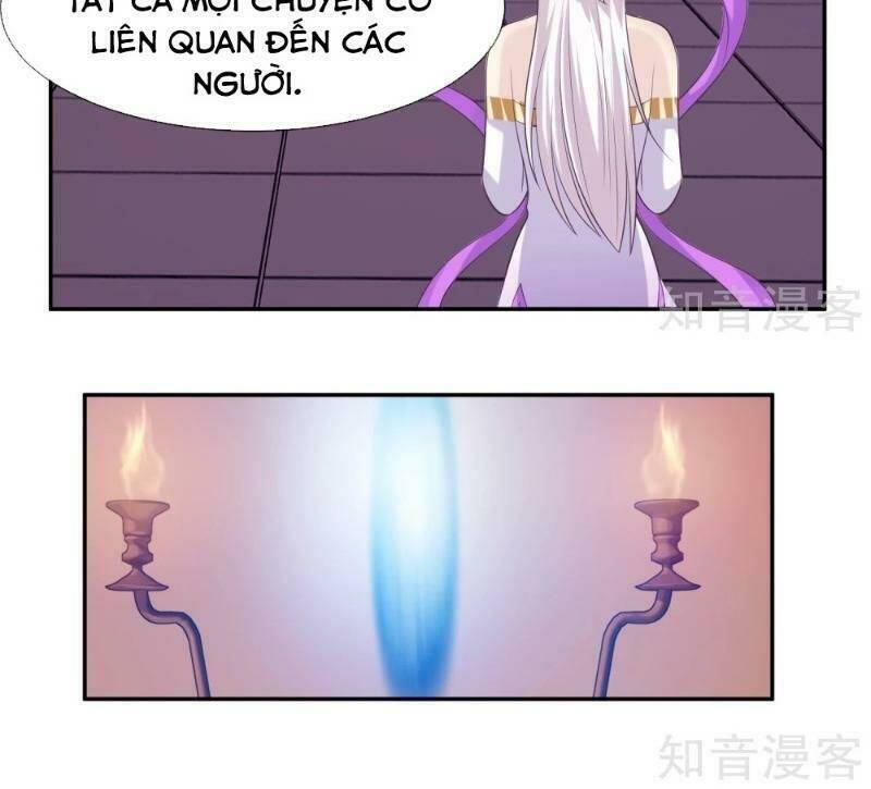 ta là ngọc hoàng đại đế chapter 90 33